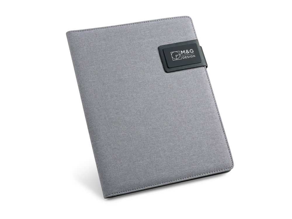 PYNCHON. Папка A5, Светло-серый