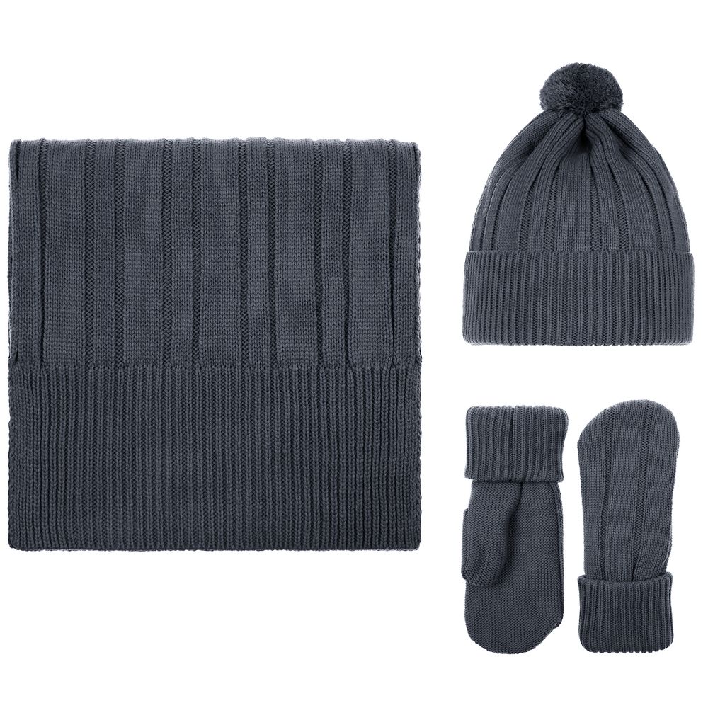 Набор Knit Beat фото на сайте Print Logo.