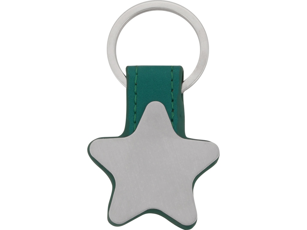 Набор: шариковая ручка, брелок Звезда