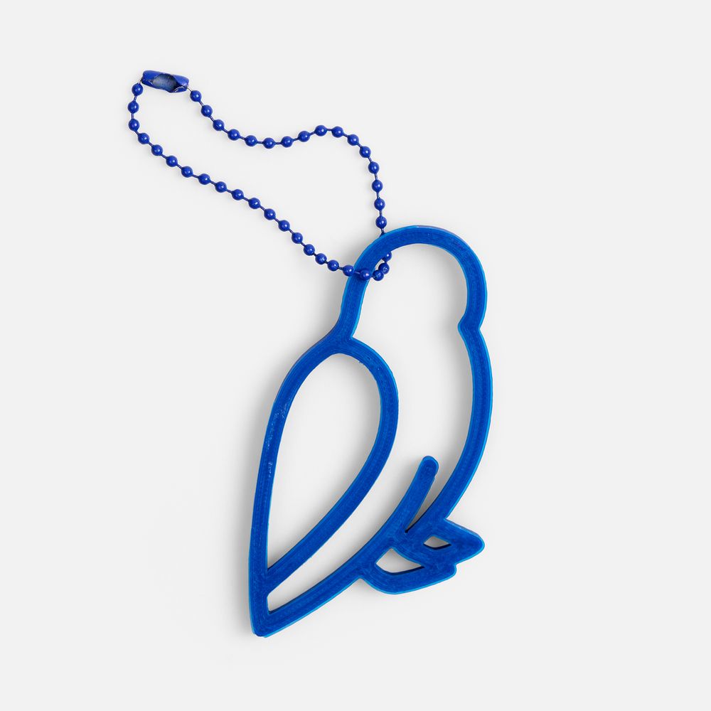 Подвеска «Сова», 3D-печать фото на сайте Print Logo.