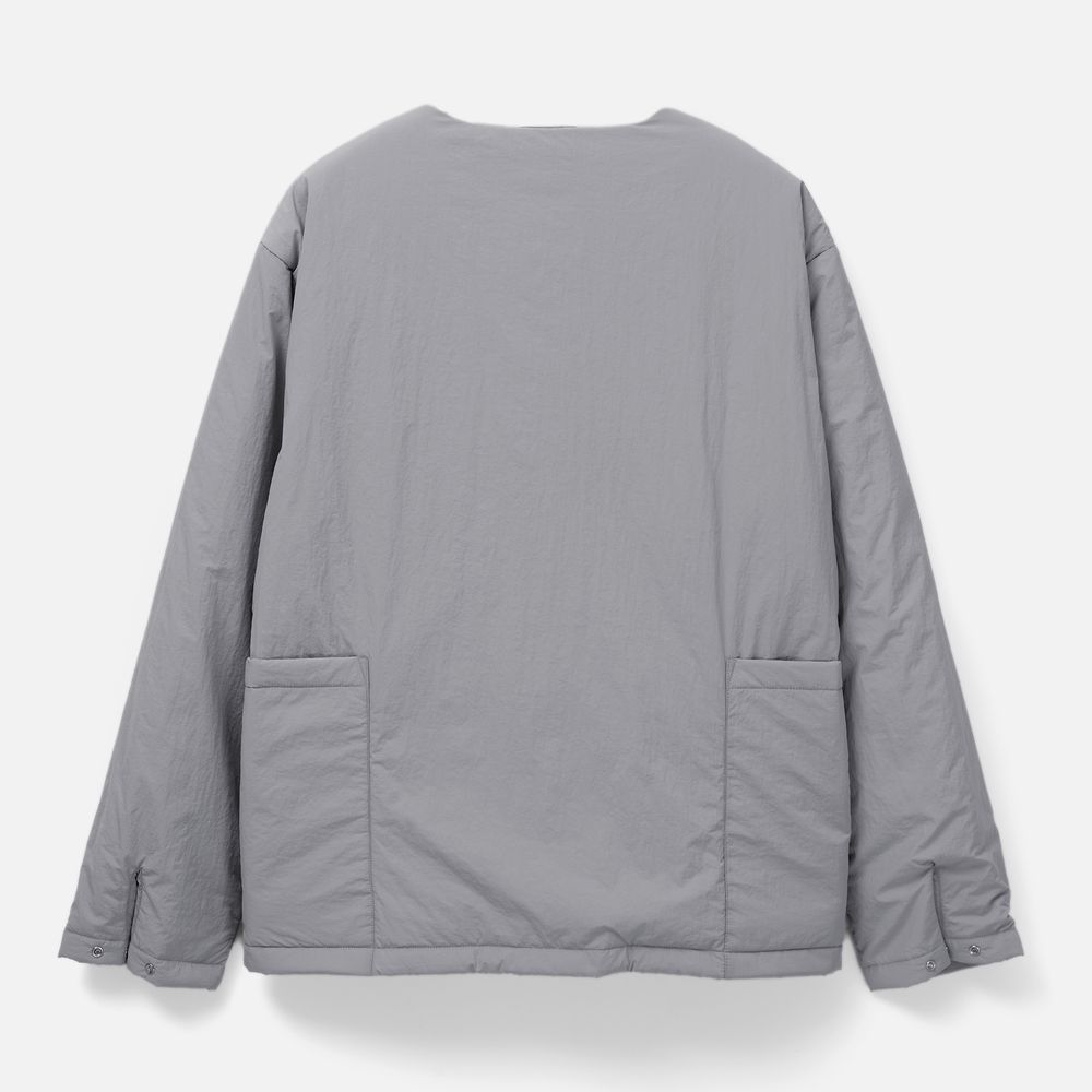 Куртка унисекс Veter фото на сайте Print Logo.