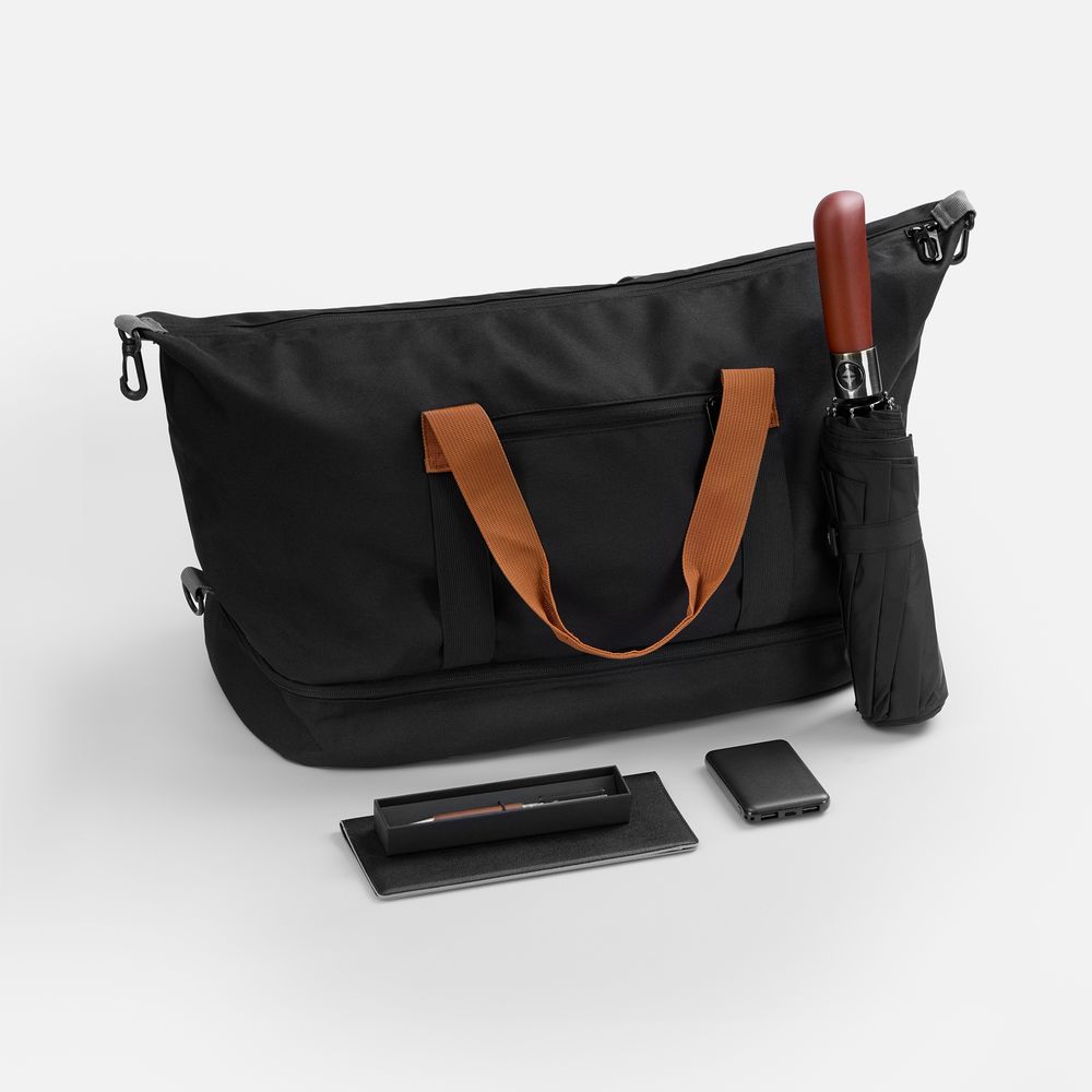 Набор Uso Incluso с логотипом  | Print Logo