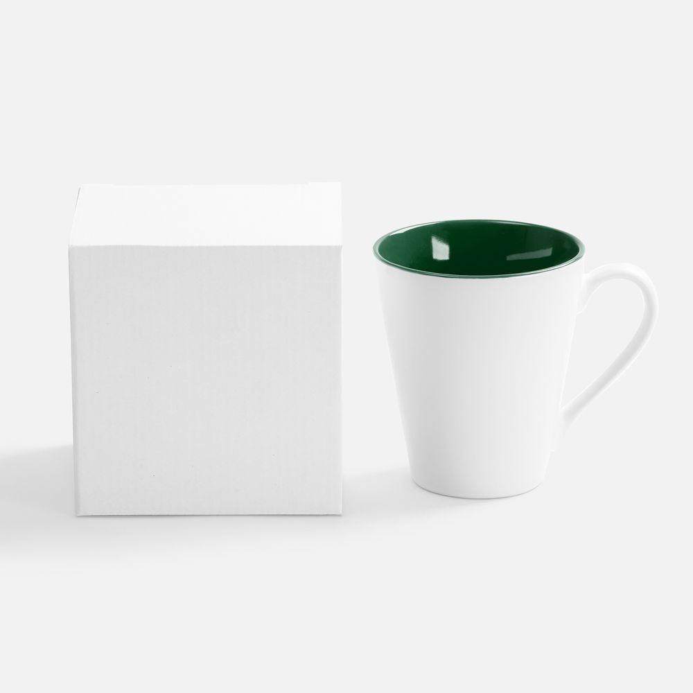 Набор White Shall Simple