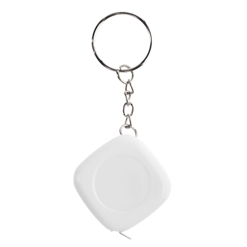 Брелок с рулеткой Metric фото на сайте Print Logo.