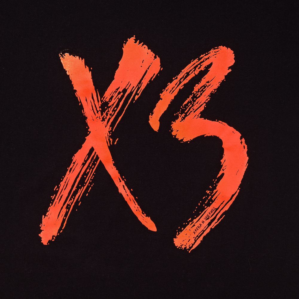 Футболка «ХЗ» и подарки фото на сайте Print logo.