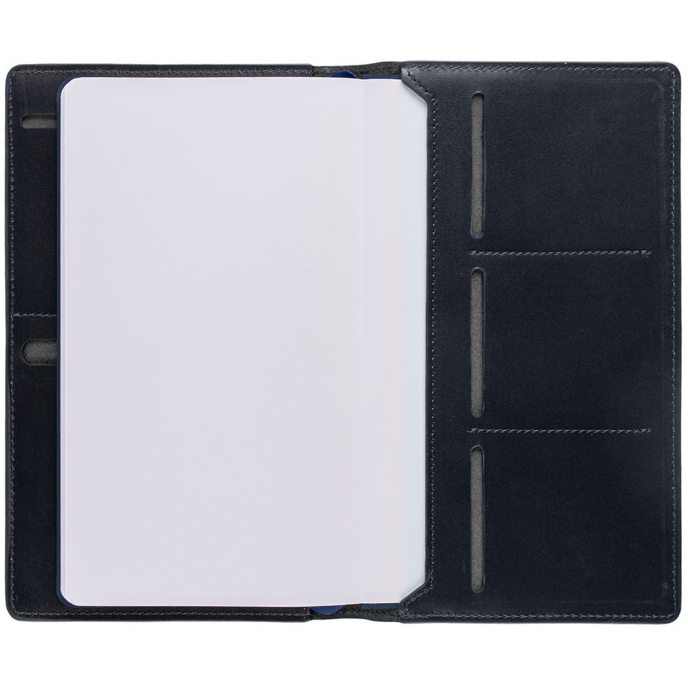 Еженедельник-портфолио Remini, недатированный фото на сайте Print Logo.