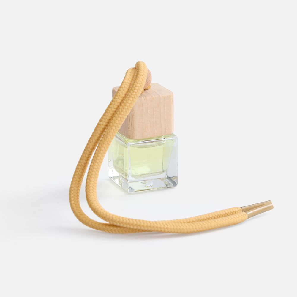 Ароматизатор воздуха Flava Deluxe фото на сайте Print Logo.