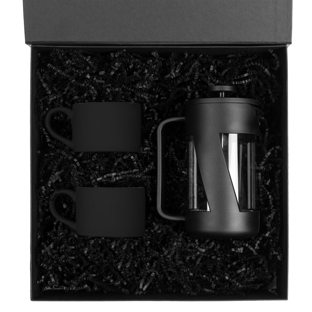 Набор для чая на 2 персоны Best Morning фото на сайте Print Logo.