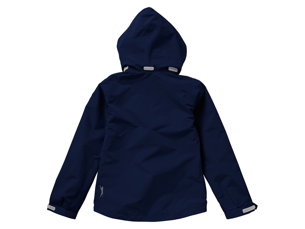 Куртка Slice женская, темно-синий