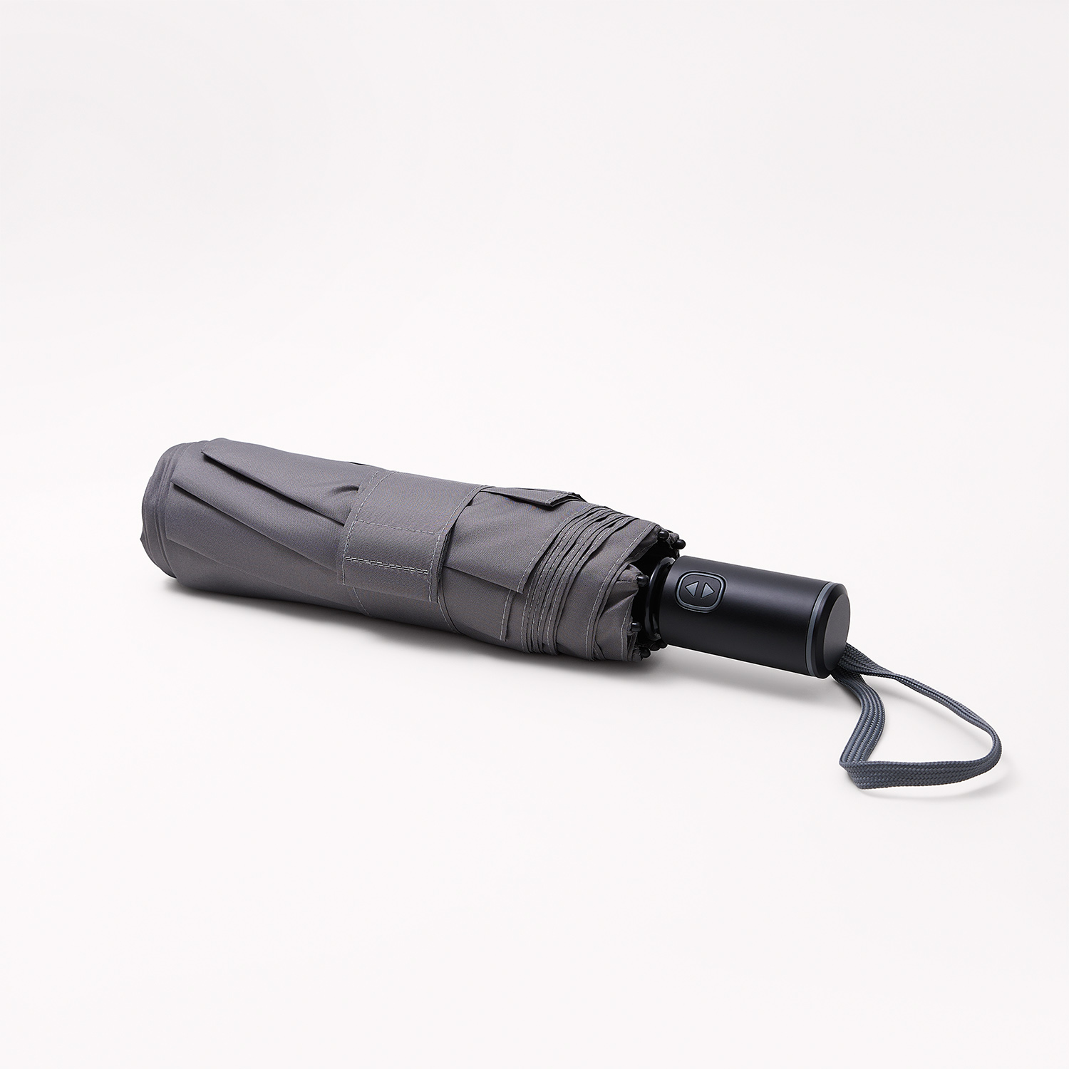 Зонт складной Пассат (Passat), зеленый фото на сайте Print Logo.