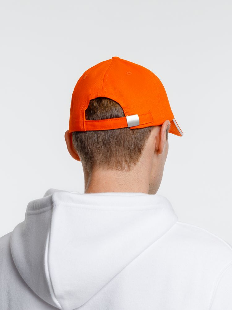 Бейсболка Spiker