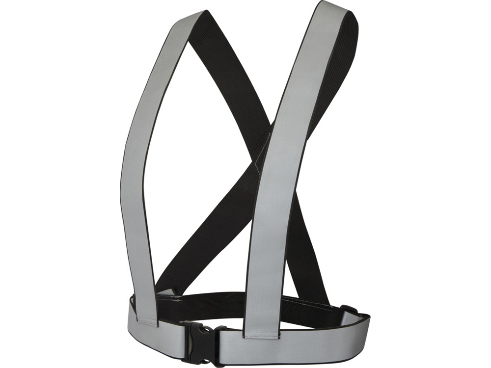 Светоотражающий страховочный пояс Desiree с логотипом  | Print Logo