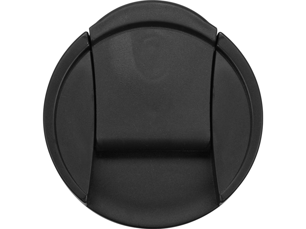 Термокружка Vertex 450 мл, черный