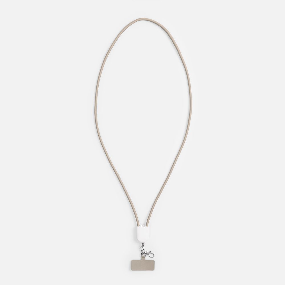 Кабель-ланьярд energyFlex Pro с логотипом Indivo | Print Logo