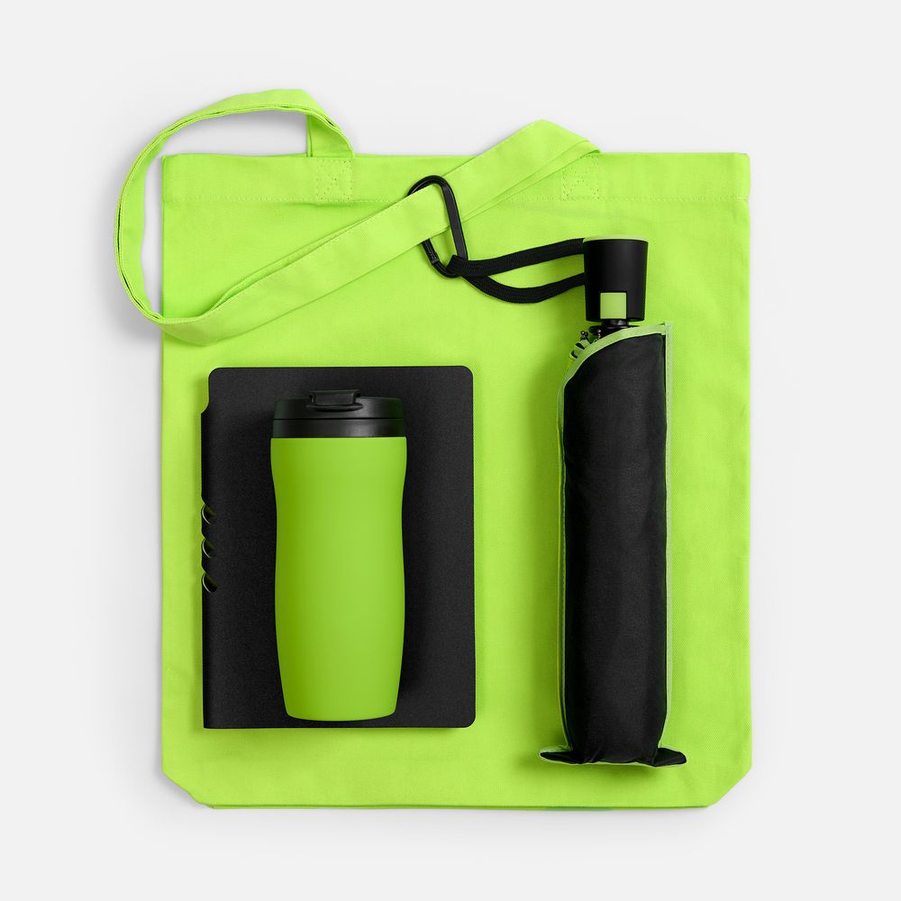 Набор Flexpen Black Walk