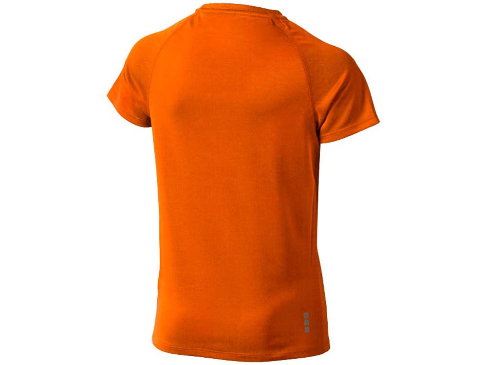 Футболка Niagara детская, оранжевый