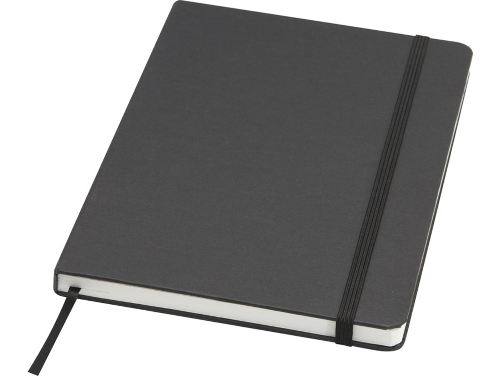 Блокнот A5 из каменной бумаги Holm с логотипом  | Print Logo