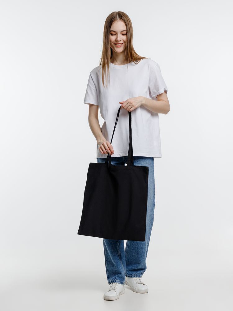 Холщовая сумка Optima 135