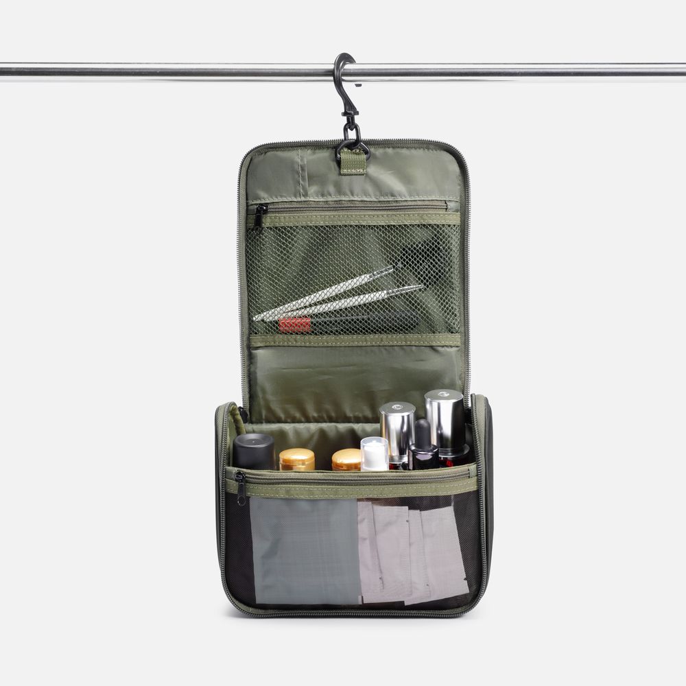 Несессер Stilset фото на сайте Print Logo.Print Logo.