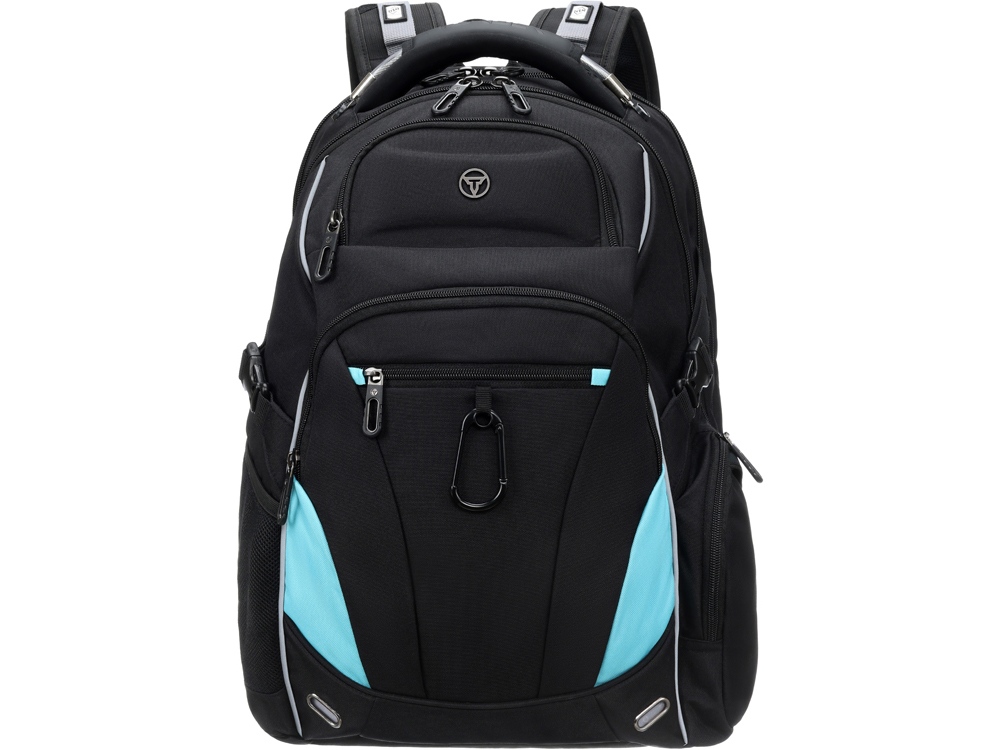 Рюкзак XPLOR с отделением для ноутбука 15 с логотипом Torber | Print Logo