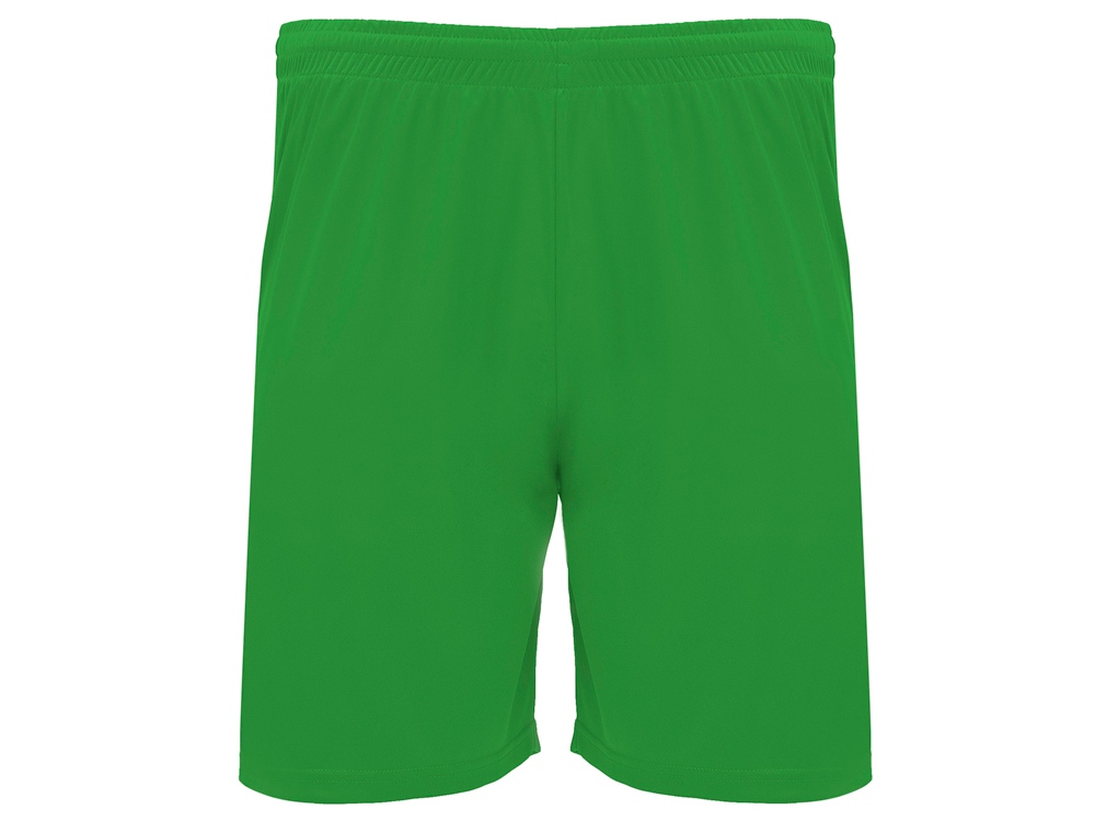 Шорты Dortmund, мужские с логотипом Roly | Print Logo