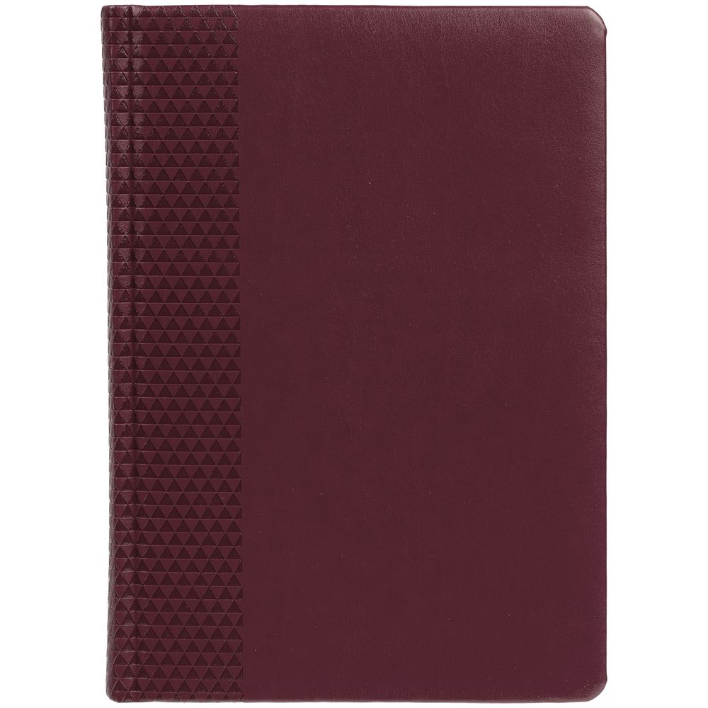 Ежедневник Prizma, недатированный фото на сайте Print Logo.