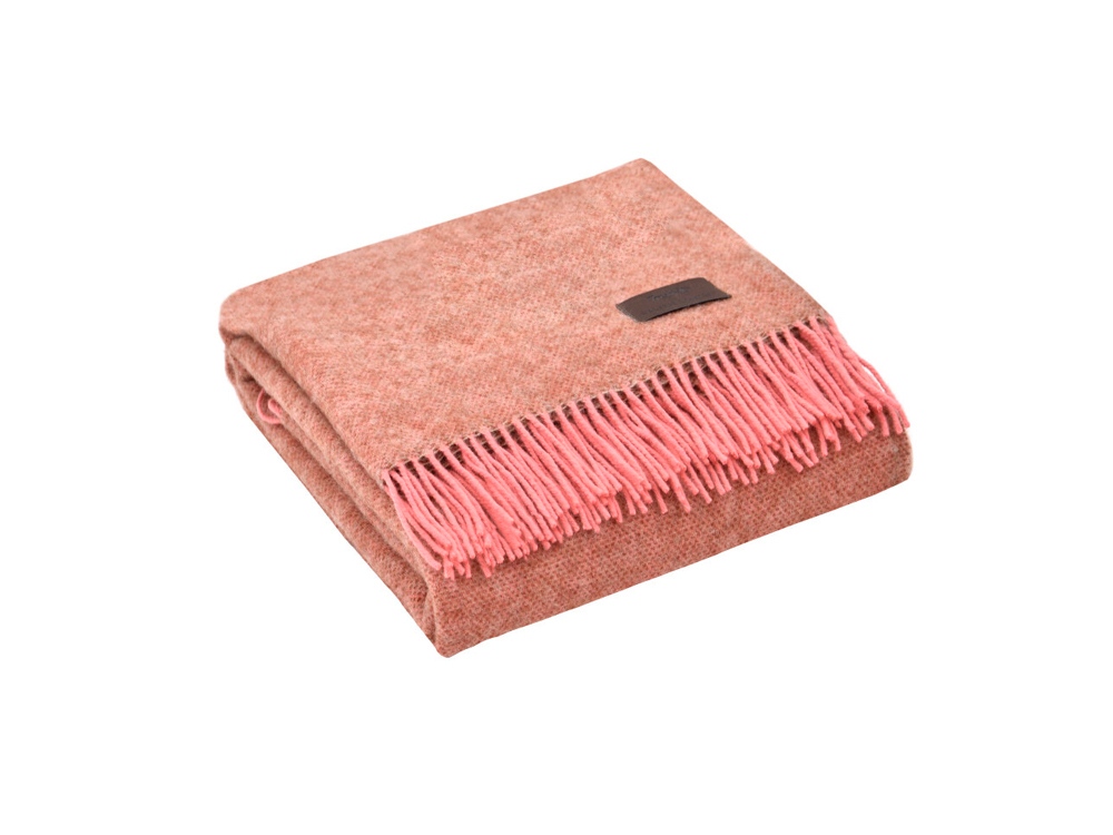 Плед MORFEO NEW с логотипом MARZOTTO | Print Logo