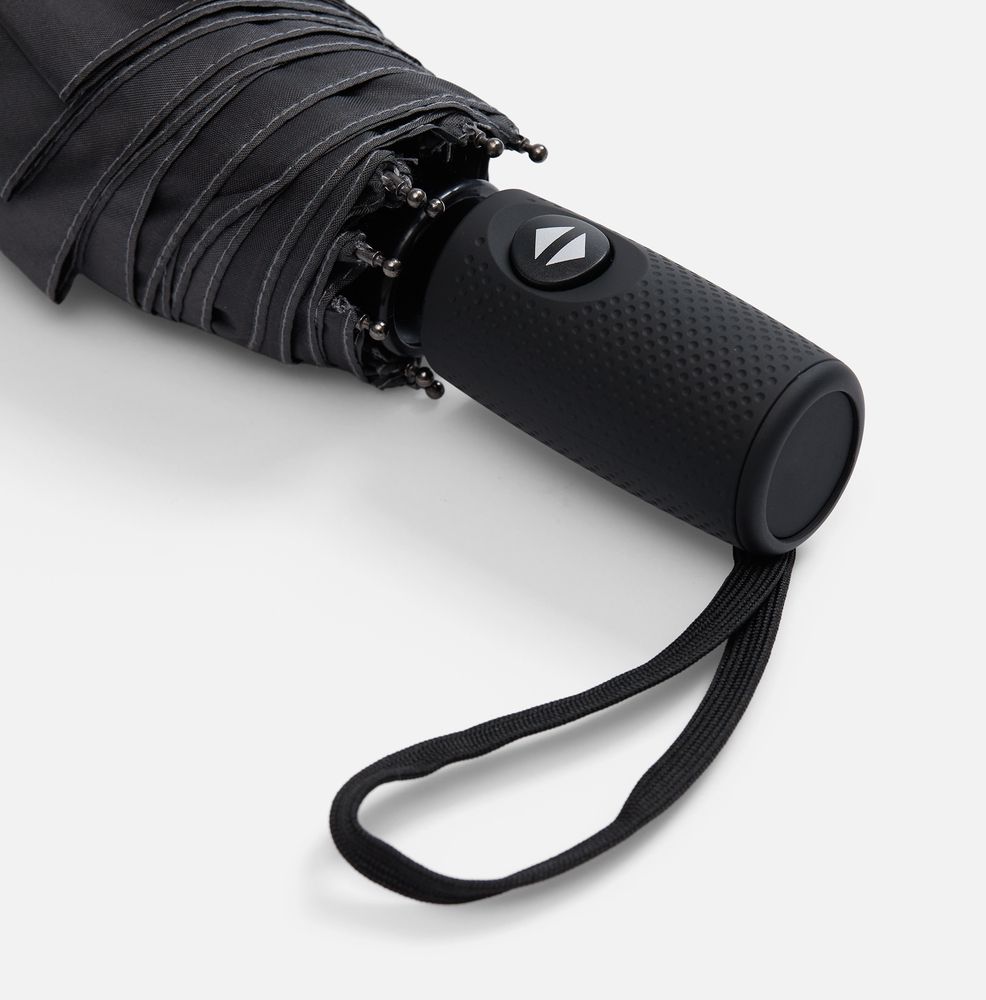 Складной зонт Dome Double с двойным куполом