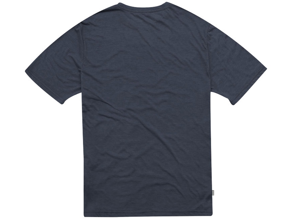 Футболка Sarek мужская, темно-синий