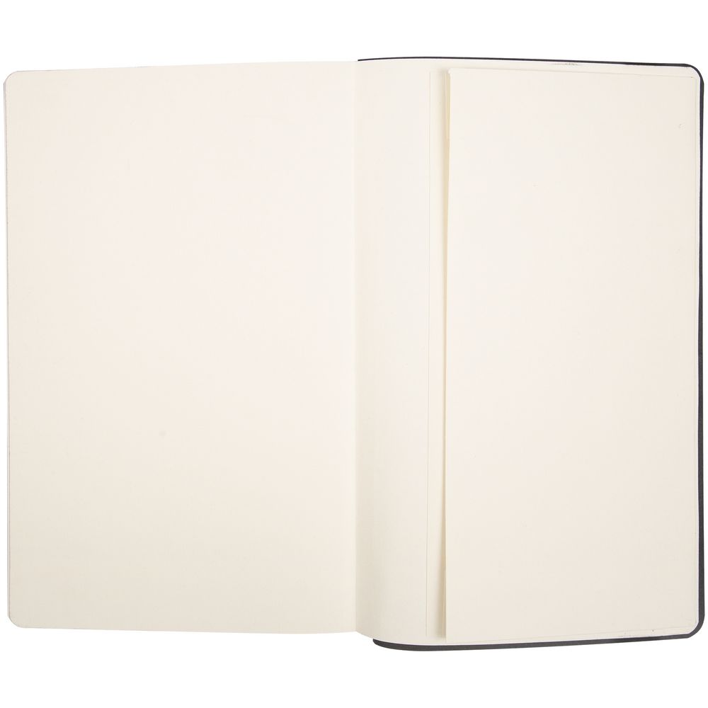 Ежедневник Velours, недатированный фото на сайте Print Logo.