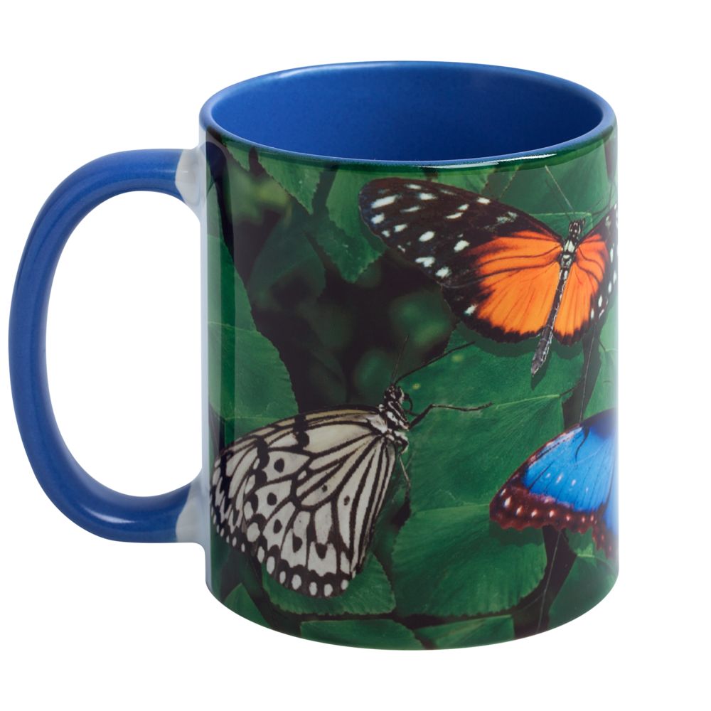 Кружка Promo Plus для сублимационной печати