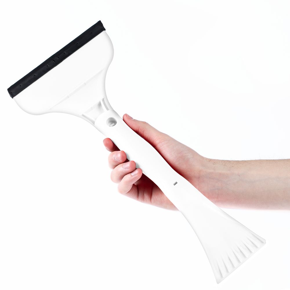 Скребок-водосгон Water Low