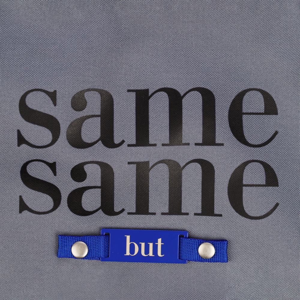 Основа для шопера-рюкзака B3