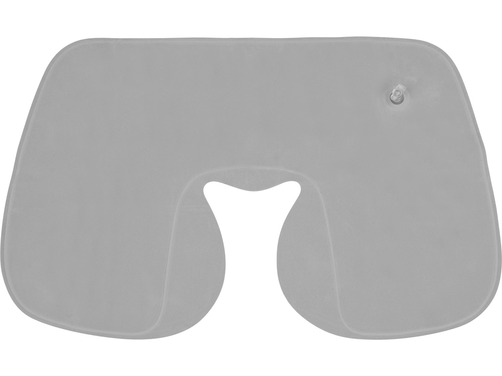 Набор для путешествий Глэм, серый