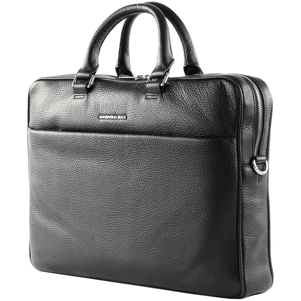 Сумка для ноутбука Mellow Urban MWC03 фото на сайте Print Logo.