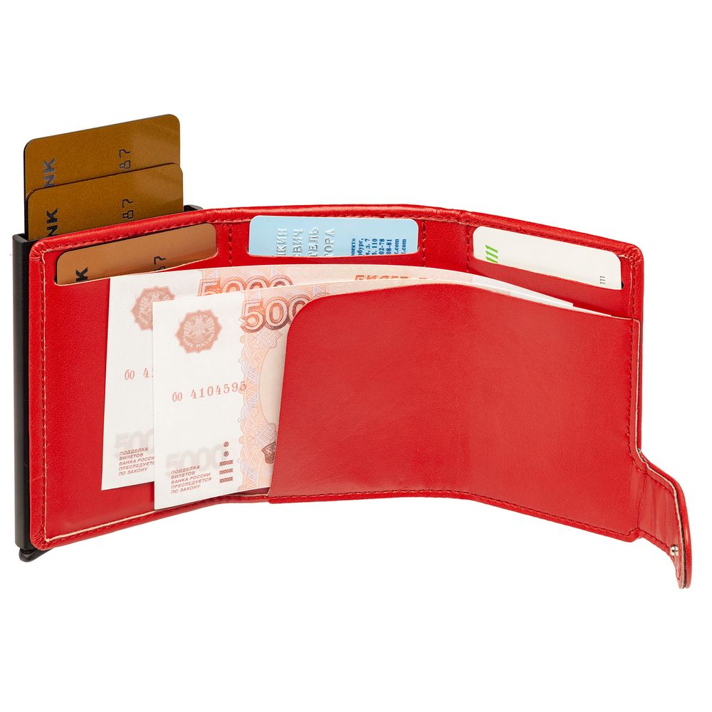 Портмоне Dandy фото на сайте Print Logo.