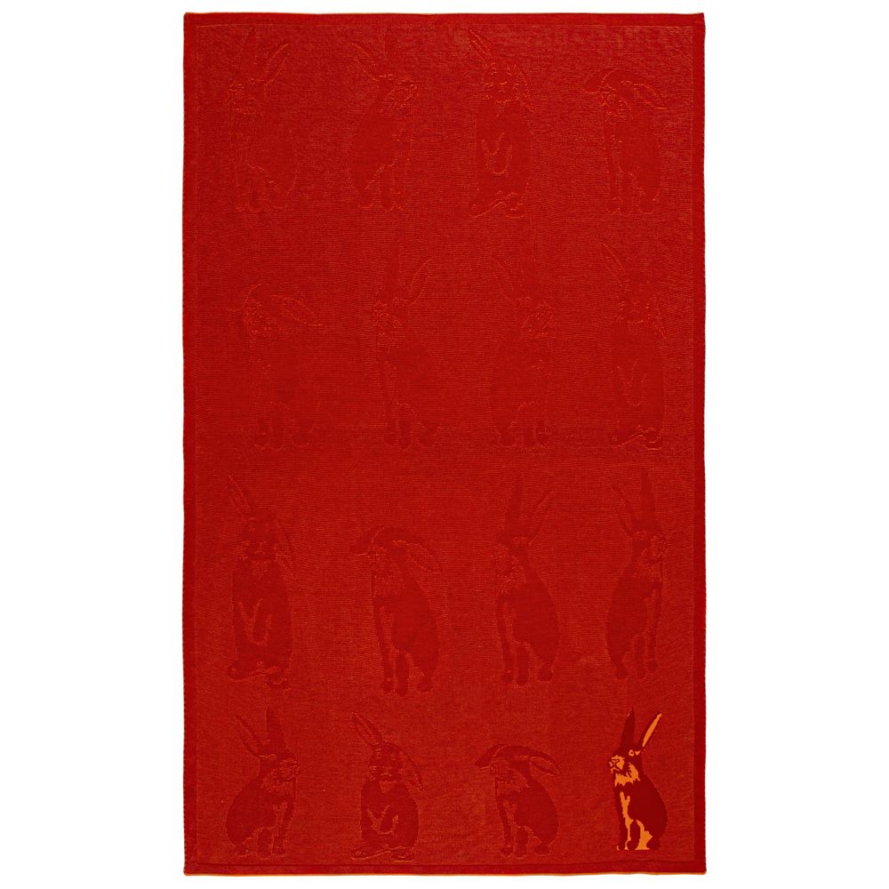 Плед Effect Stereo на заказ, M фото на сайте Print Logo.