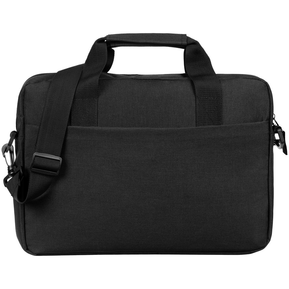 Сумка для ноутбука Delegate фото на сайте Print Logo.