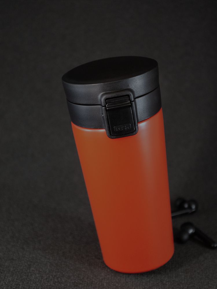 Термостакан с ситечком No Leak Infuser