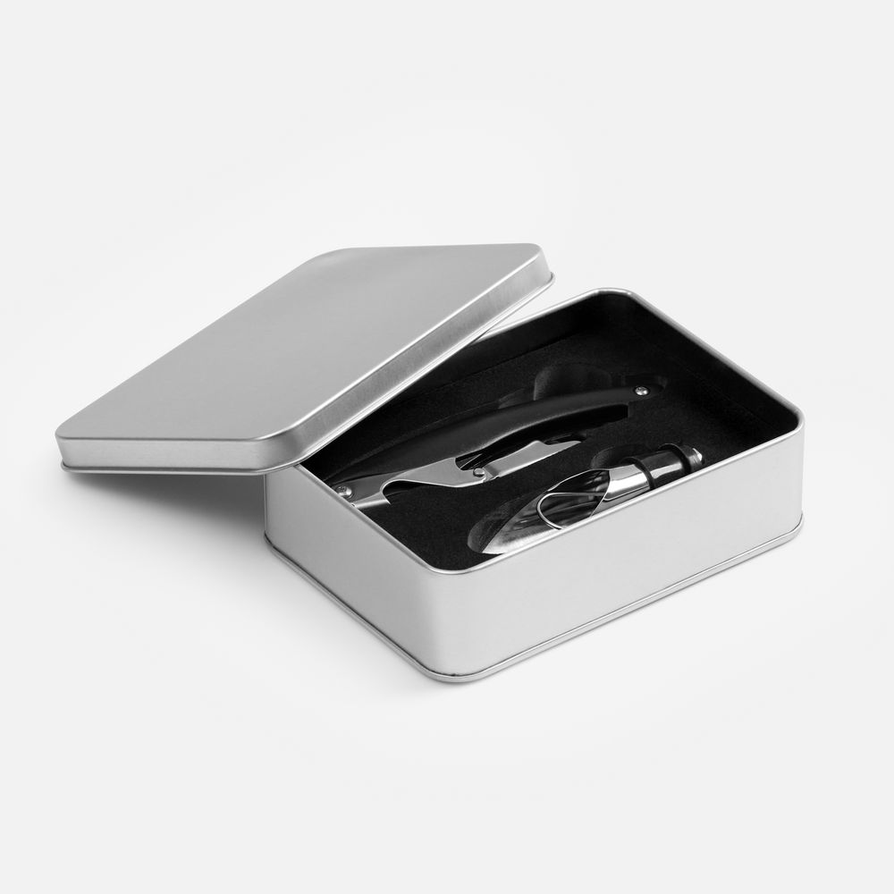 Набор для вина Liguria фото на сайте Print Logo.