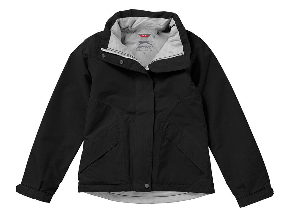 Куртка Slice женская, черный