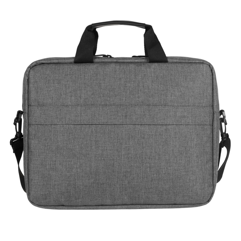 Сумка для ноутбука The First фото на сайте Print Logo.