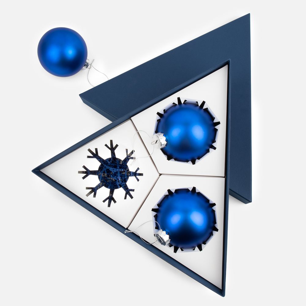 Набор Finery Trio с логотипом  | Print Logo