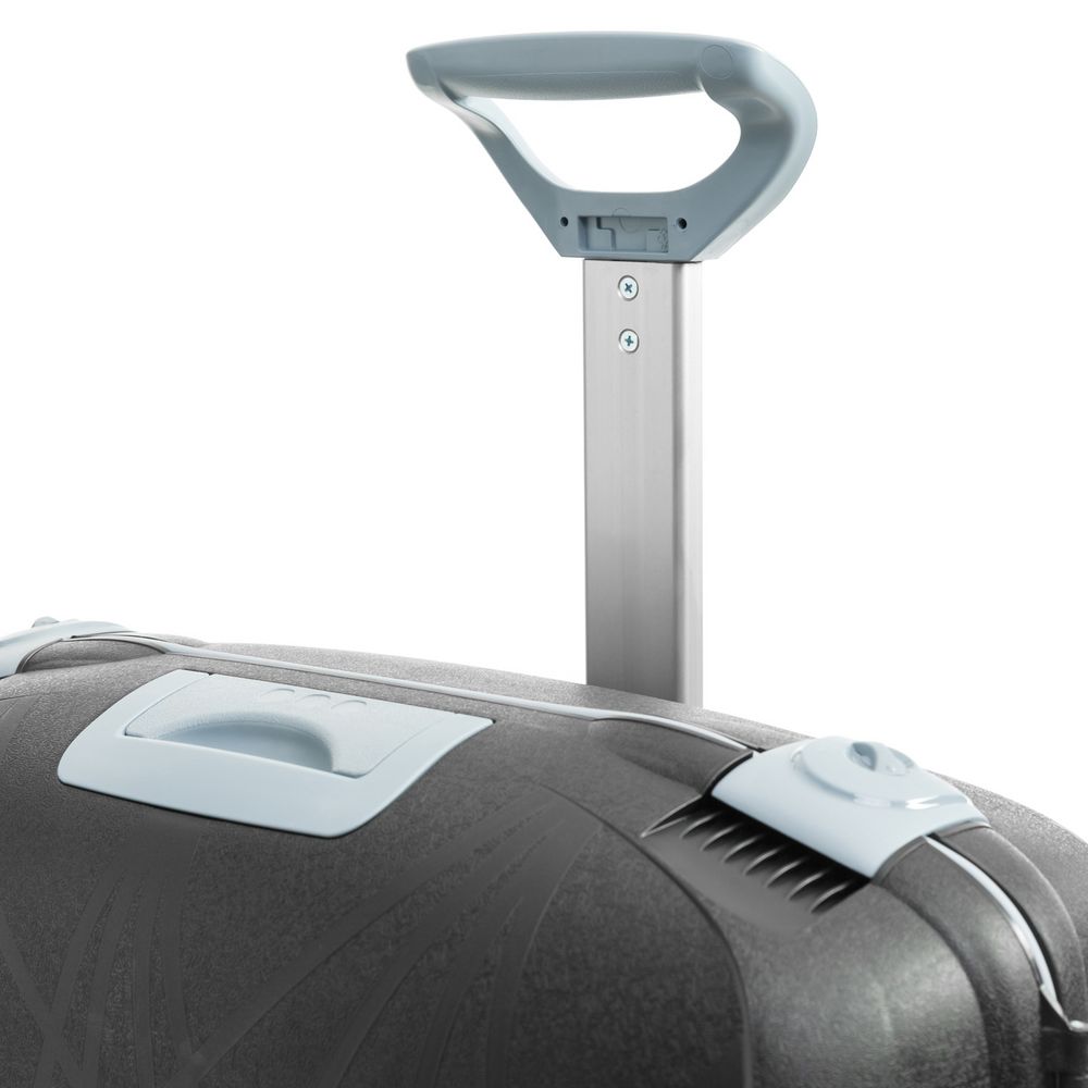 Чемодан Light Ltd Edition L фото на сайте Print Logo.