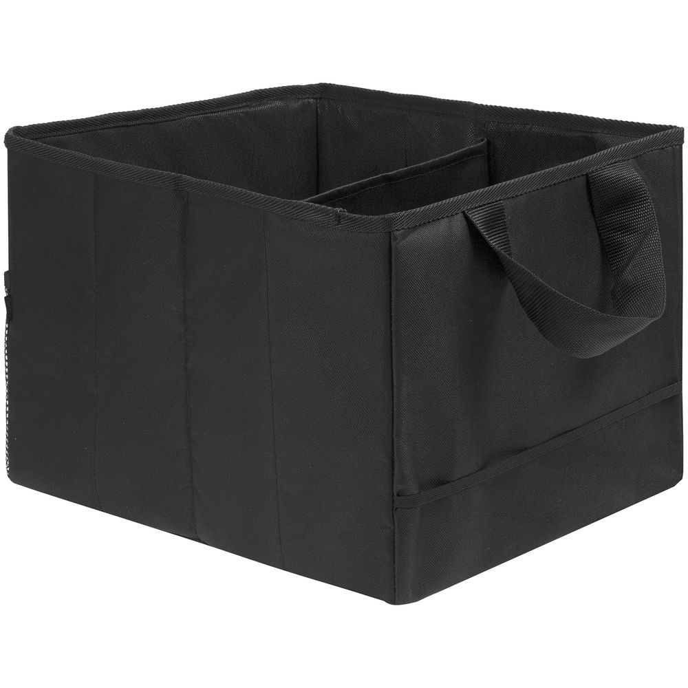 Органайзер в багажник автомобиля Cargo фото на сайте Print Logo.