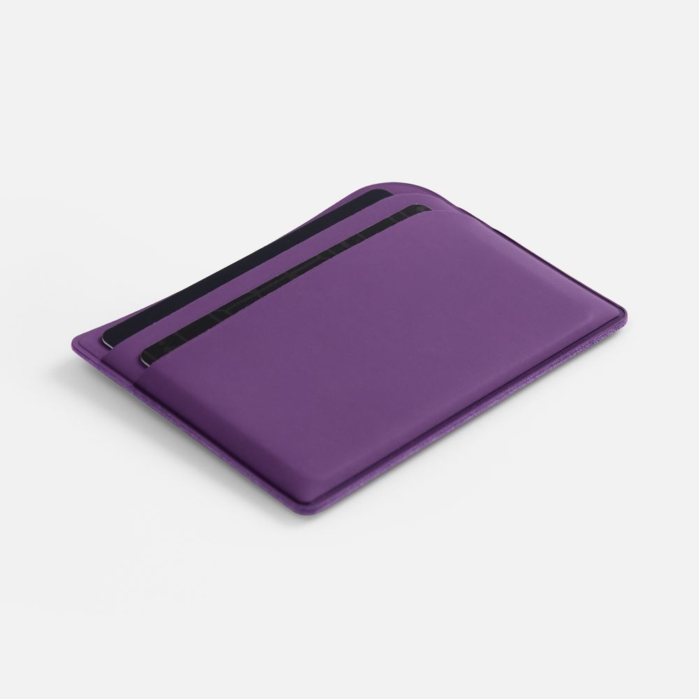 Чехол для карточек Dorset Print на заказ