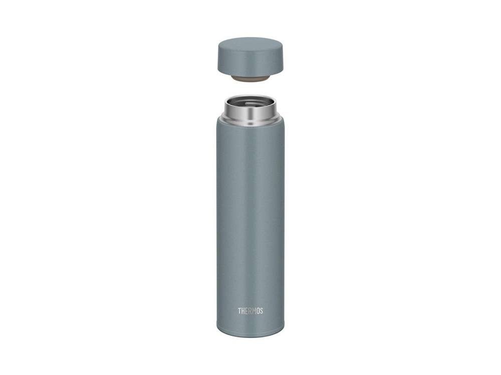 Термокружка из нерж. стали тм THERMOS JOQ-600 GYG 0.6L