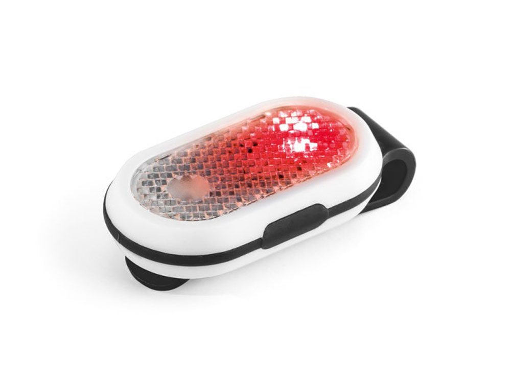 MOLLEMA. Светоотражатель, Черный