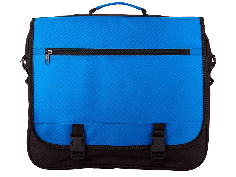 Сумка Anchorage, морская волна/черный