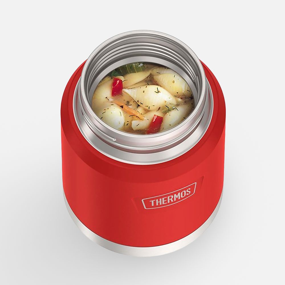 Термос для еды Icon 470